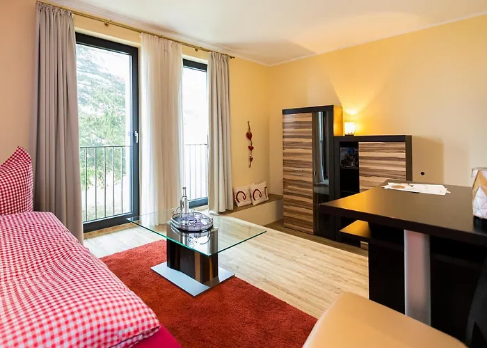 Haus Astenberg Bed and Breakfast 3*