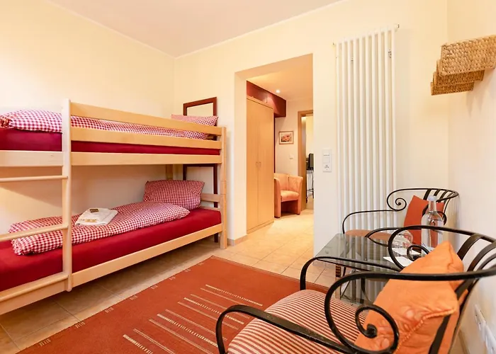 Haus Astenberg Βίντερμπεργκ