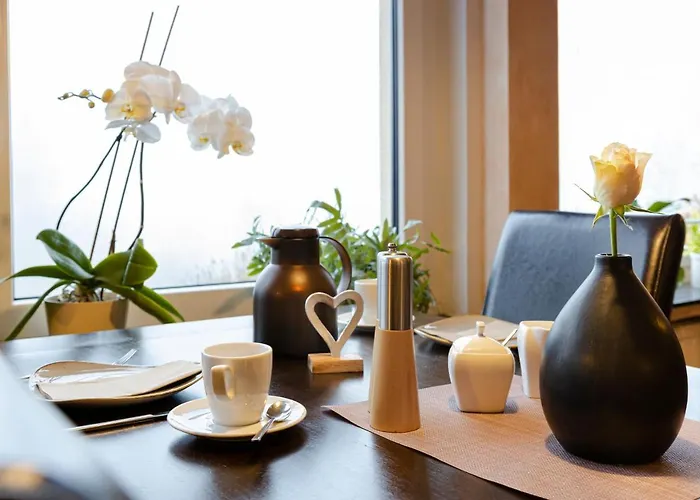 Haus Astenberg Bed and Breakfast Βίντερμπεργκ