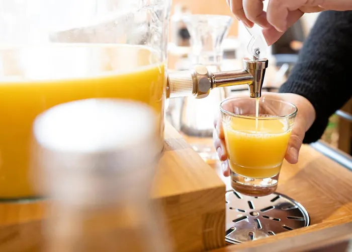 Haus Astenberg Bed & Breakfast 3*