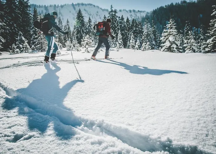 Haus Astenberg 3* Βίντερμπεργκ