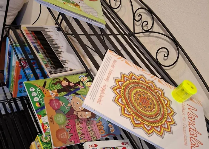 Haus Astenberg 3* Winterberg