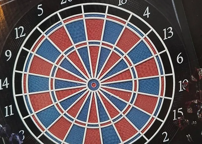 Haus Astenberg 3* Βίντερμπεργκ