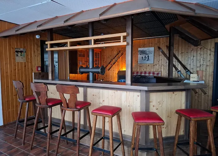 Haus Astenberg Bed and Breakfast Βίντερμπεργκ