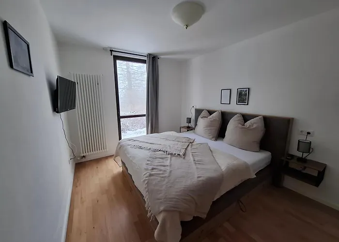 Haus Astenberg Bed and Breakfast Βίντερμπεργκ