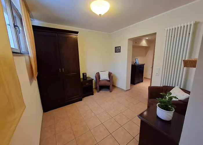 Haus Astenberg Bed and Breakfast Βίντερμπεργκ