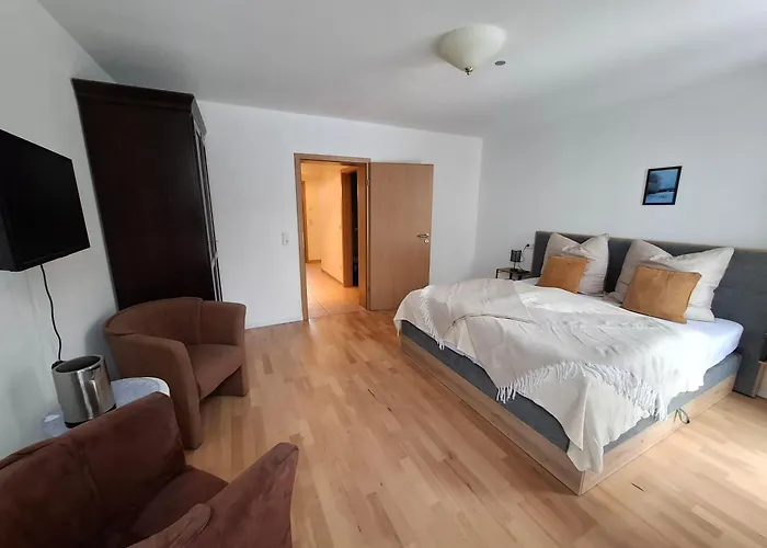 Haus Astenberg 3* Winterberg