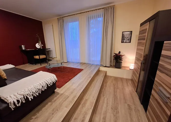 Haus Astenberg 3* Βίντερμπεργκ