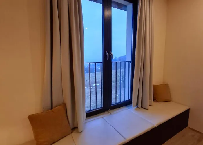 Haus Astenberg Bed & Breakfast