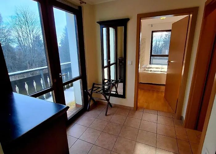 Haus Astenberg Βίντερμπεργκ