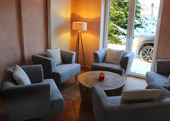 Haus Astenberg 3* Winterberg