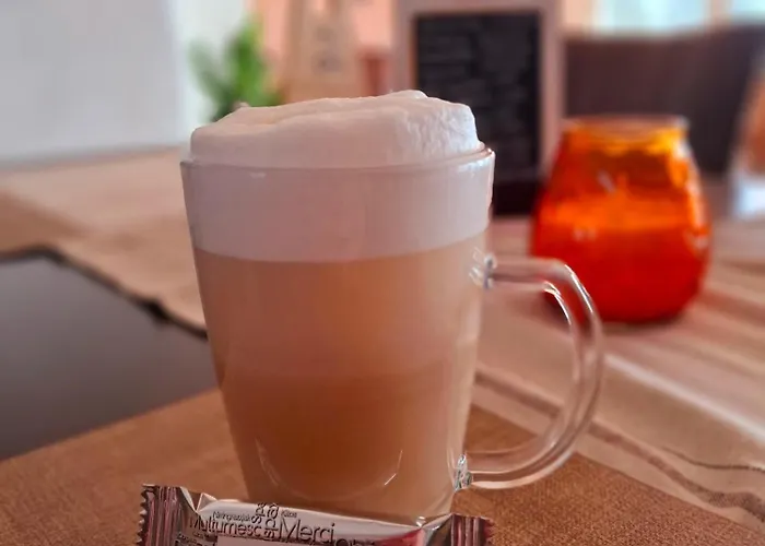 Haus Astenberg Bed & Breakfast 3*