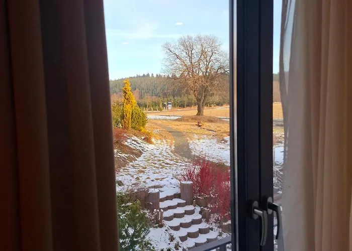 Bed & Breakfast Haus Astenberg Winterberg