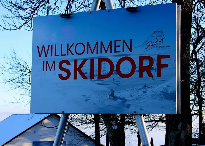 Haus Astenberg 3* Winterberg