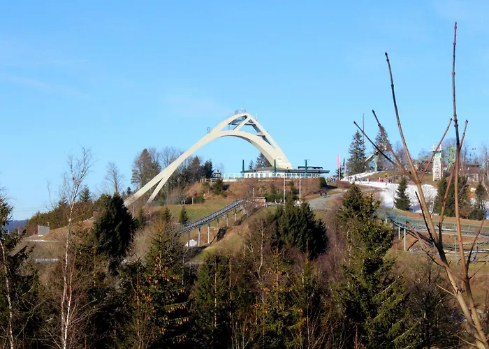 Haus Astenberg Bed & Breakfast