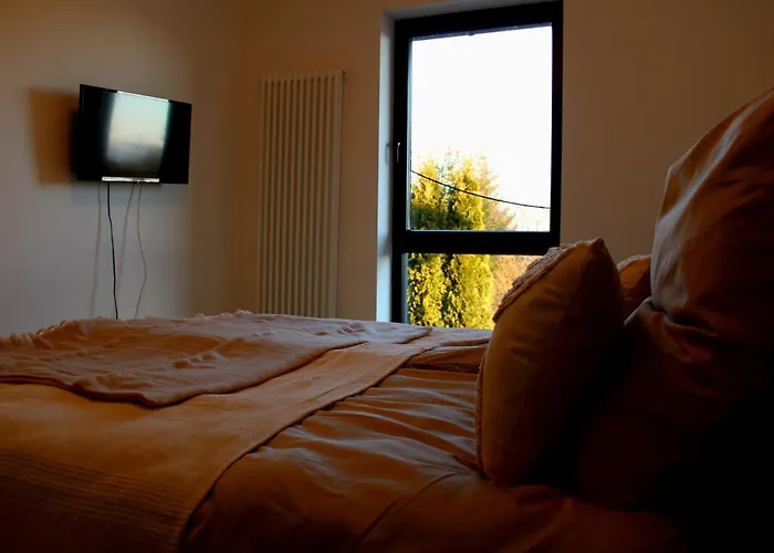 Bed & Breakfast Haus Astenberg