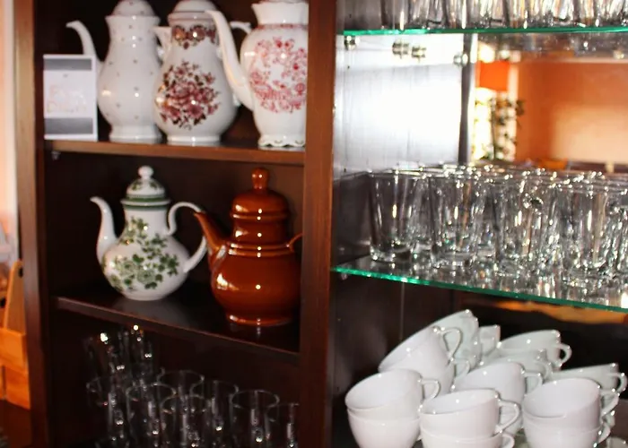 Bed & Breakfast Haus Astenberg