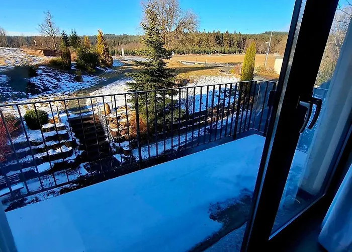 Haus Astenberg Bed & Breakfast 3*