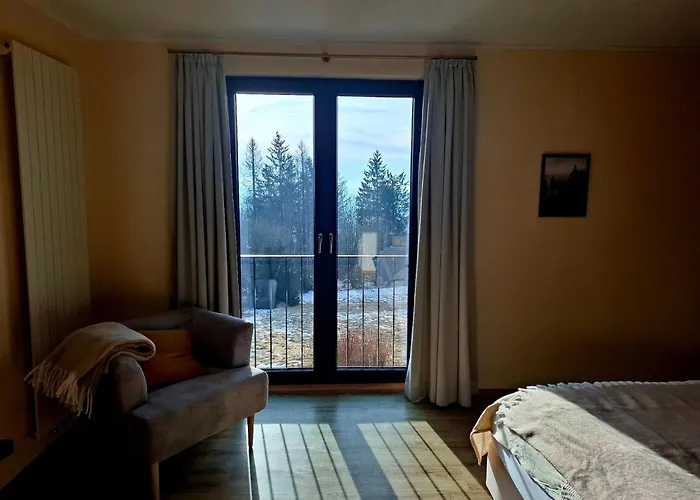 Bed and Breakfast Haus Astenberg Βίντερμπεργκ