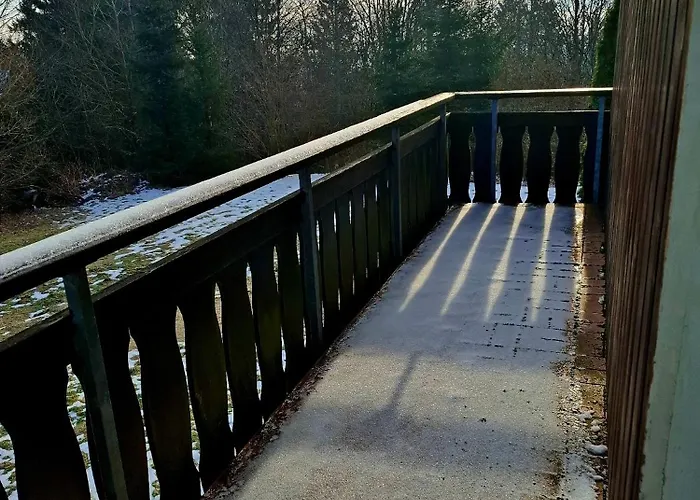 Haus Astenberg Winterberg