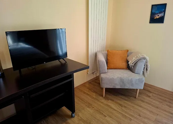 Bed and Breakfast Haus Astenberg