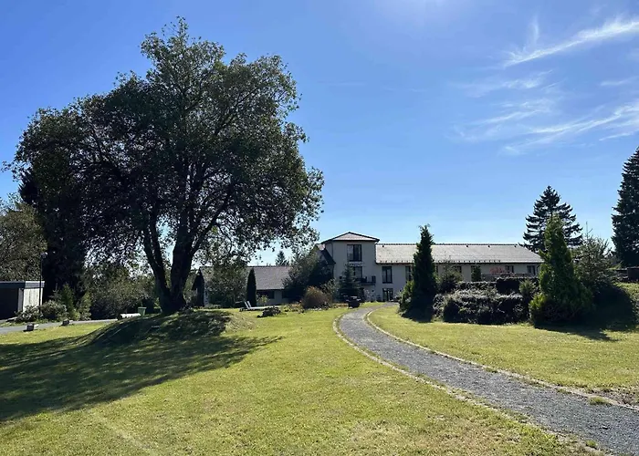 Haus Astenberg Bed & Breakfast