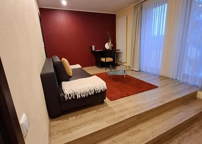 Haus Astenberg Bed and Breakfast Βίντερμπεργκ